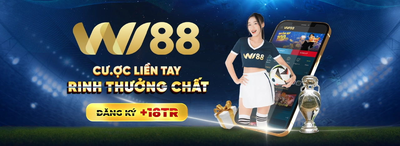 WI88 CYOU - Link tải app nhà cái WI88.TOP Mobile mới nhất 2024